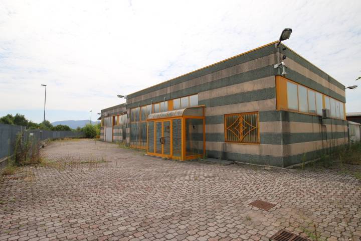 terreno edificabile in vendita a Gorizia