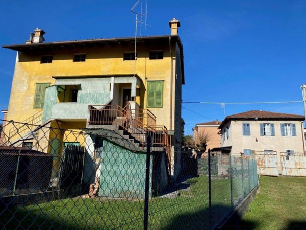 casa indipendente in vendita a Gorizia