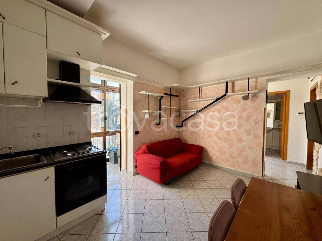 appartamento in vendita a Gorizia