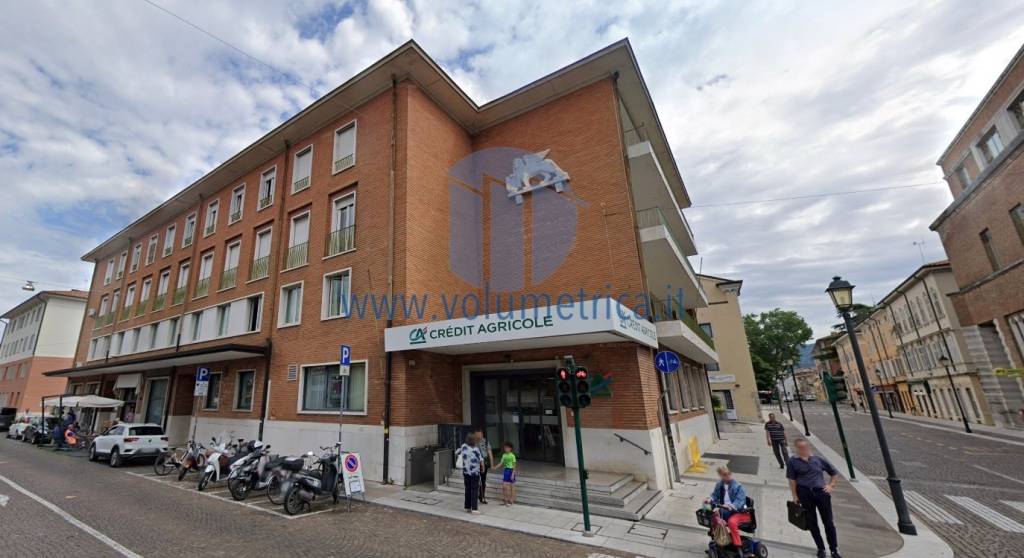 ufficio in vendita a Gorizia
