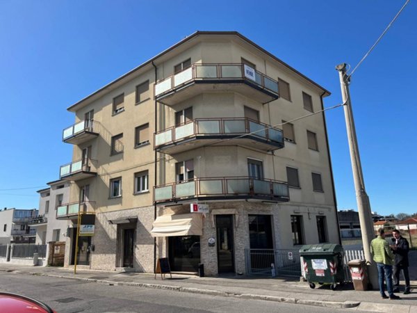 appartamento in vendita a Gorizia