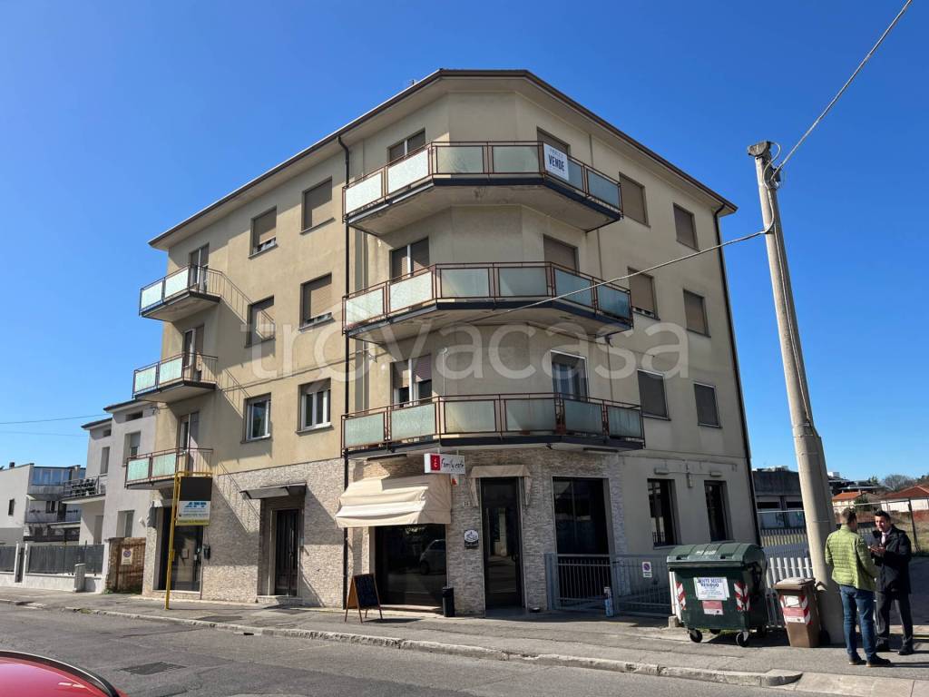 appartamento in vendita a Gorizia