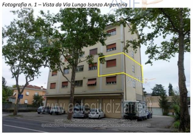 appartamento in vendita a Gorizia