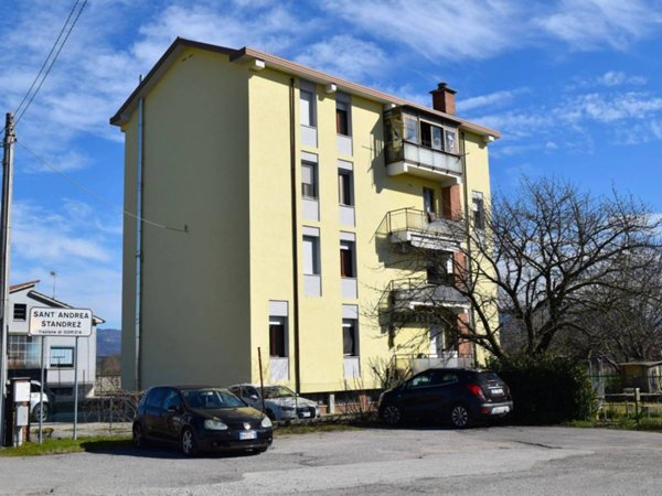 appartamento in vendita a Gorizia