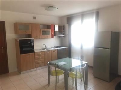 appartamento in vendita a Gorizia