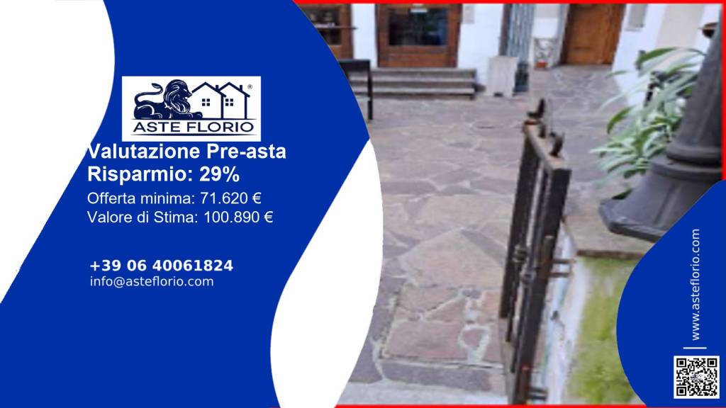 appartamento in vendita a Gorizia