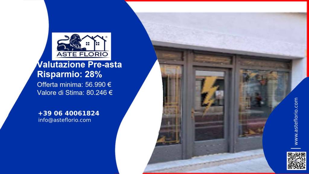 monolocale in vendita a Gorizia