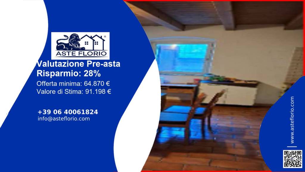 appartamento in vendita a Gorizia
