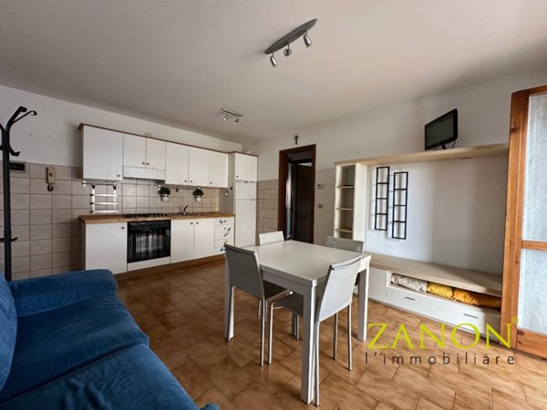 appartamento in vendita a Gorizia