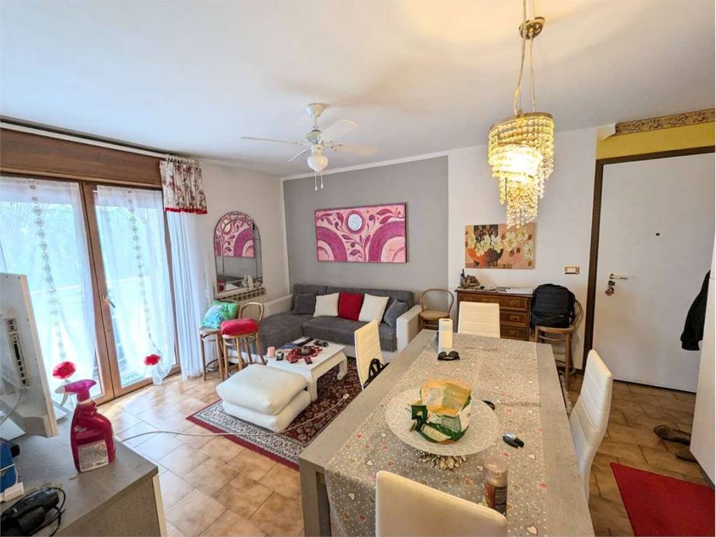 appartamento in vendita a Gorizia