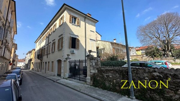 casa indipendente in vendita a Gorizia