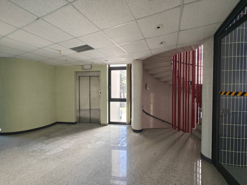 locale commerciale in vendita a Gorizia