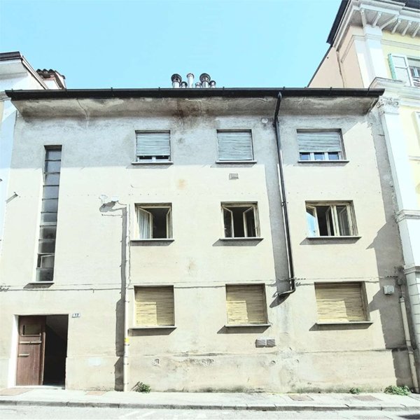 appartamento in vendita a Gorizia