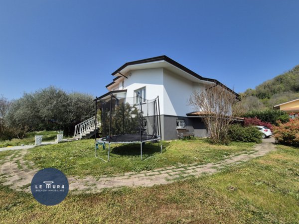 casa indipendente in vendita a Gorizia
