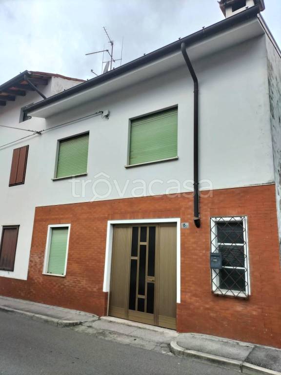 casa indipendente in vendita a Gorizia