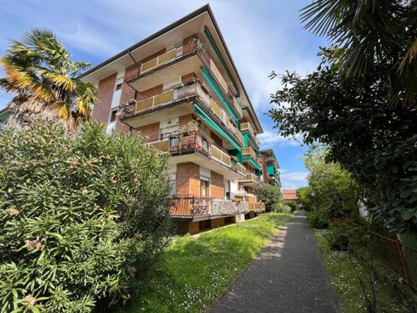 appartamento in vendita a Gorizia