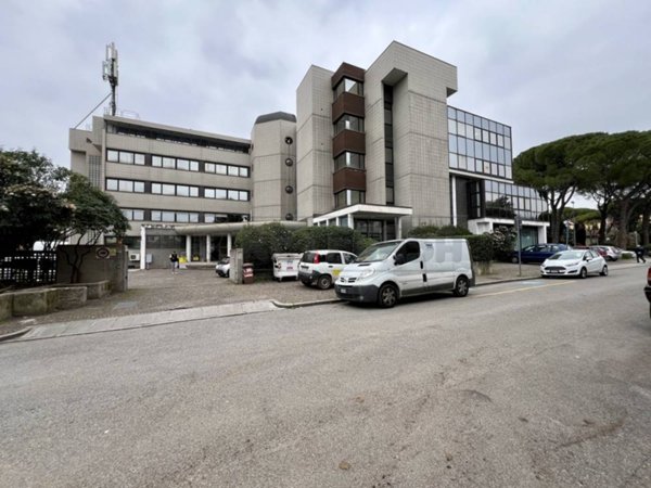 ufficio in vendita a Gorizia