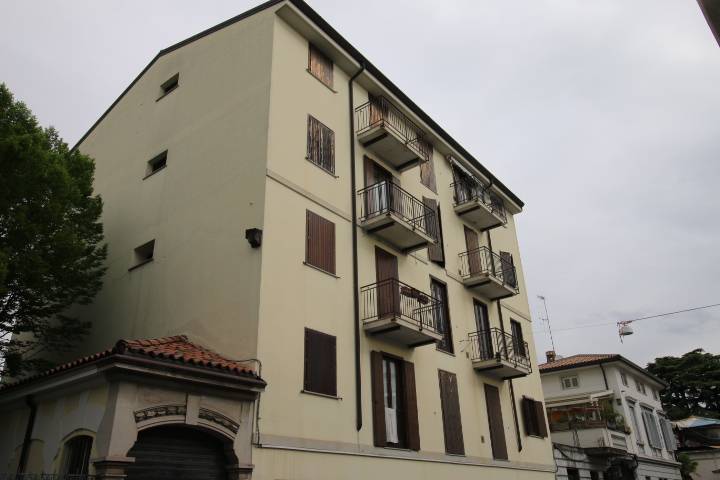 appartamento in vendita a Gorizia