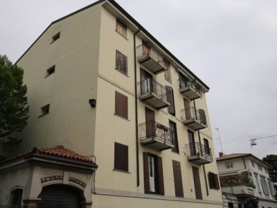 appartamento in vendita a Gorizia