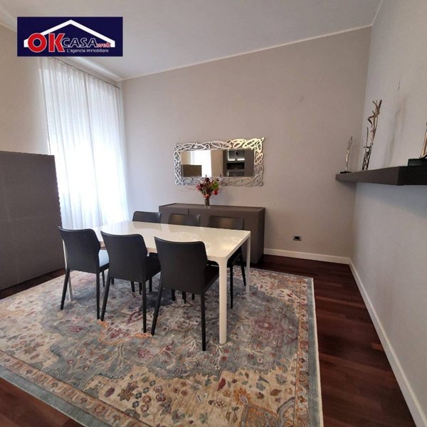 appartamento in vendita a Gorizia