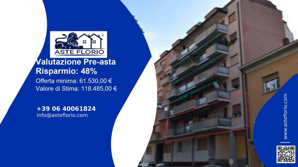 appartamento in vendita a Gorizia