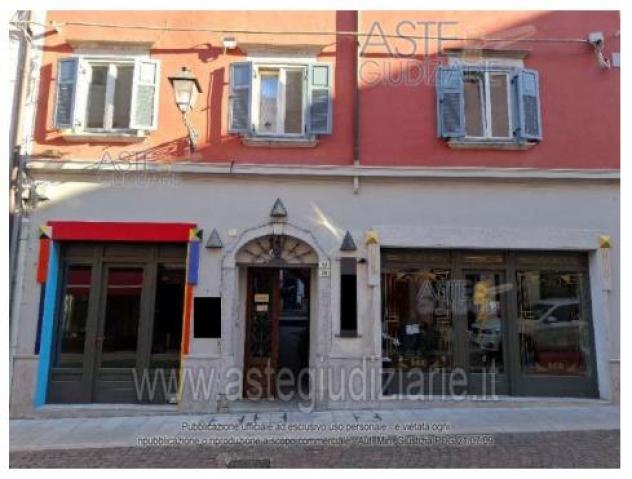 appartamento in vendita a Gorizia