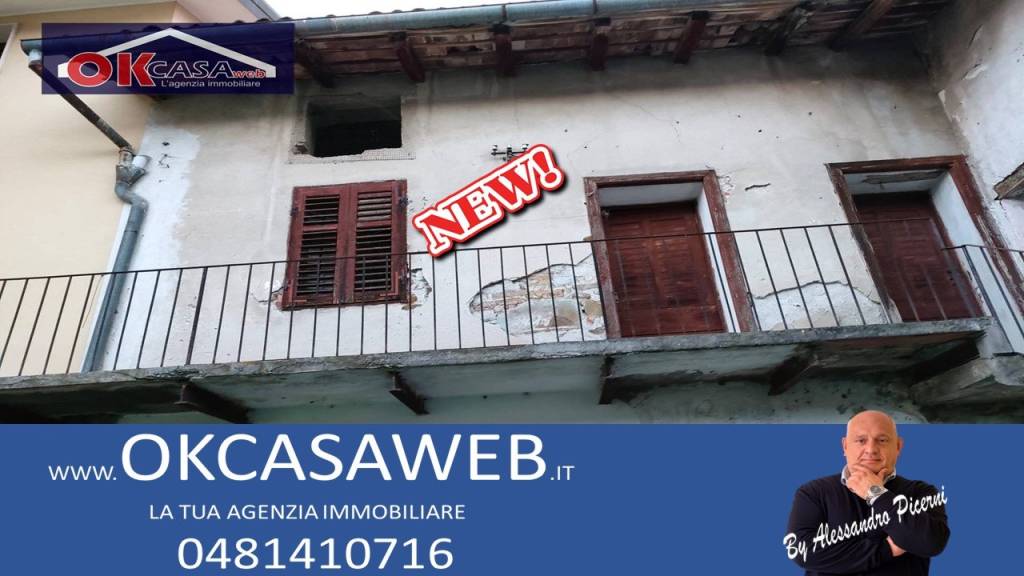 casa indipendente in vendita a Gorizia