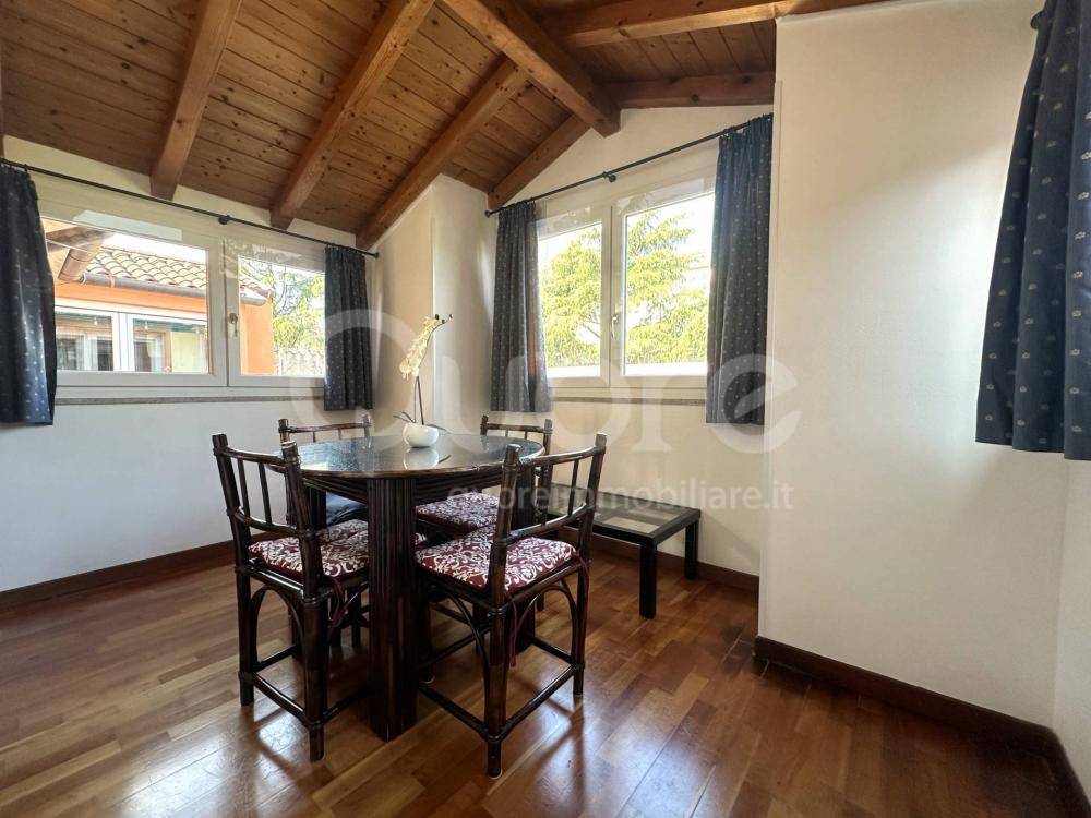 appartamento in vendita a Gorizia