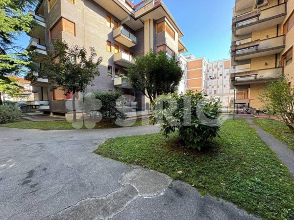 appartamento in vendita a Gorizia in zona San Rocco