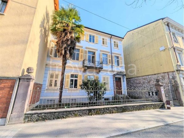 casa indipendente in vendita a Gorizia