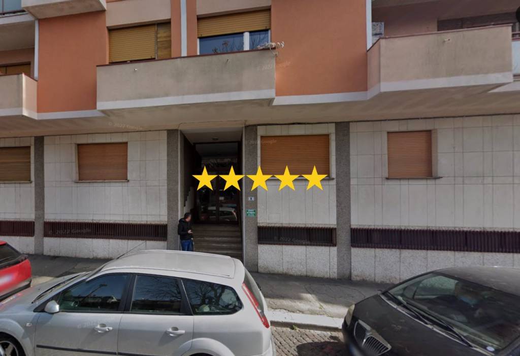 appartamento in vendita a Gorizia