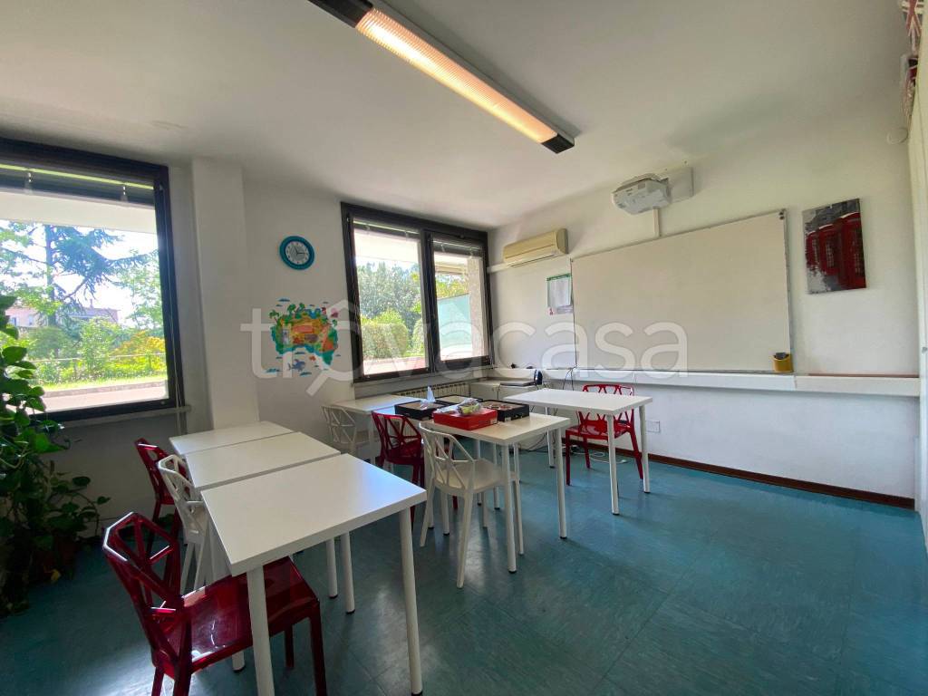 ufficio in vendita a Gorizia