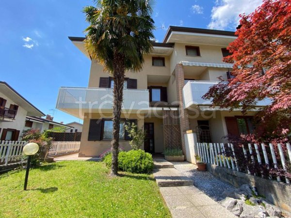 casa indipendente in vendita a Gorizia