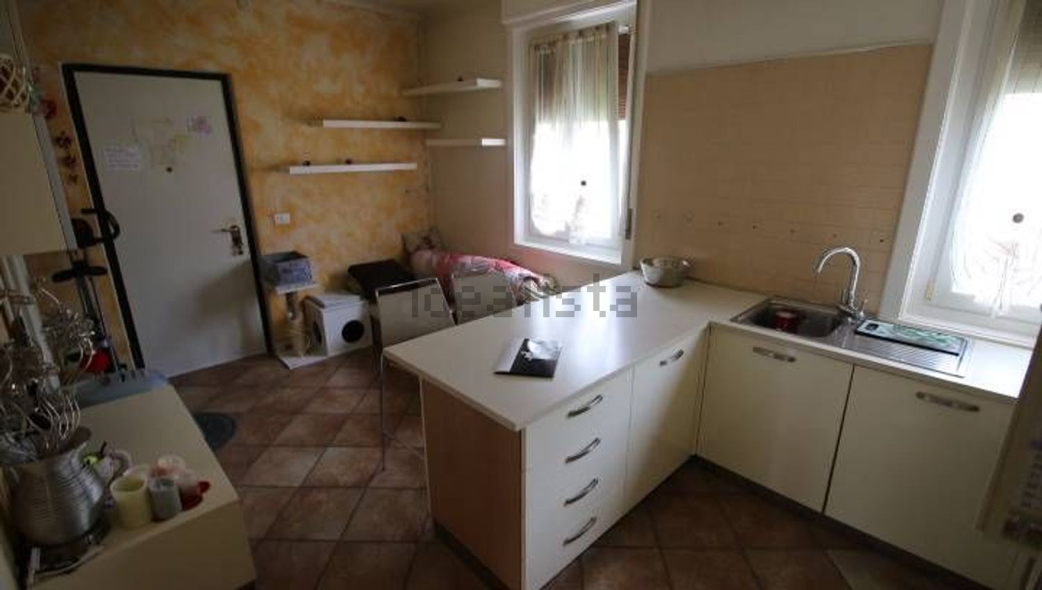 appartamento in vendita a Gorizia