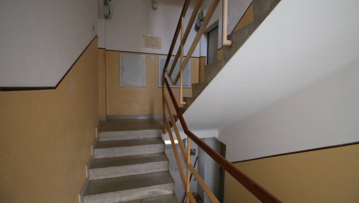 appartamento in vendita a Gorizia