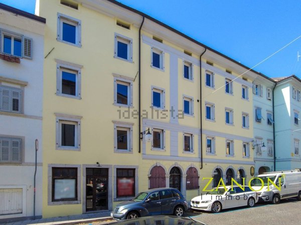 appartamento in vendita a Gorizia