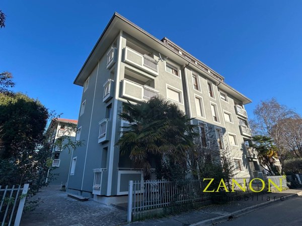 appartamento in vendita a Gorizia in zona San Rocco