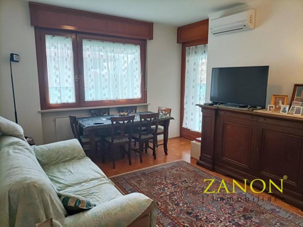 appartamento in vendita a Gorizia in zona San Rocco