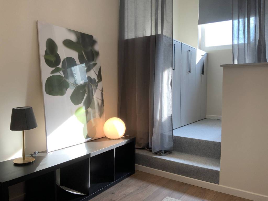 appartamento in vendita a Gorizia