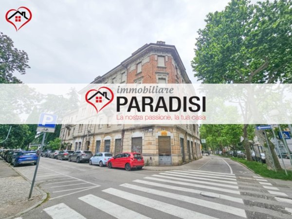 appartamento in vendita a Gorizia