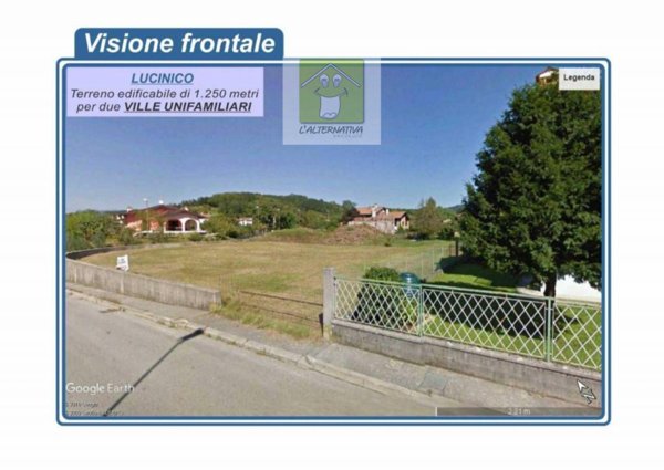 casa indipendente in vendita a Gorizia