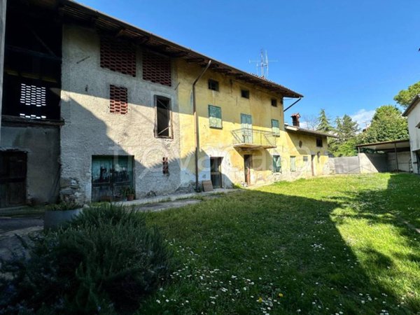 casa indipendente in vendita a Gorizia