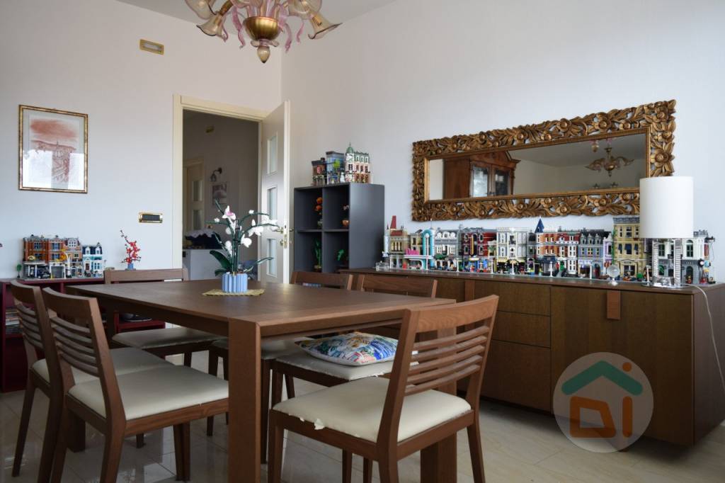appartamento in vendita a Gorizia in zona Castello