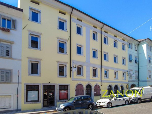 appartamento in vendita a Gorizia