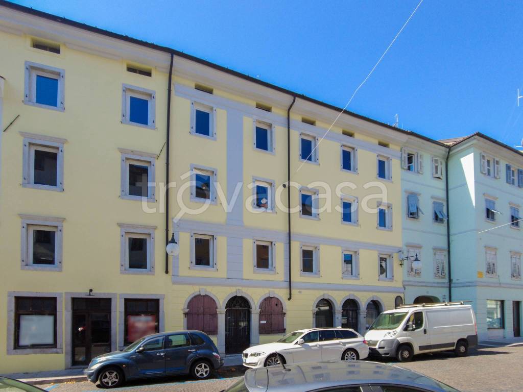 appartamento in vendita a Gorizia
