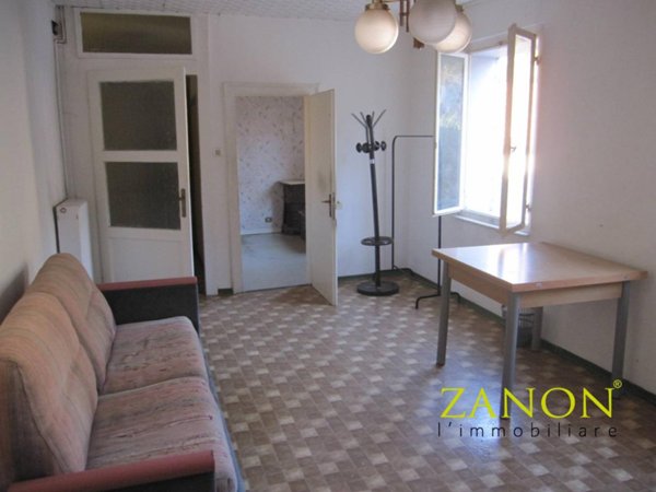 appartamento in vendita a Gorizia