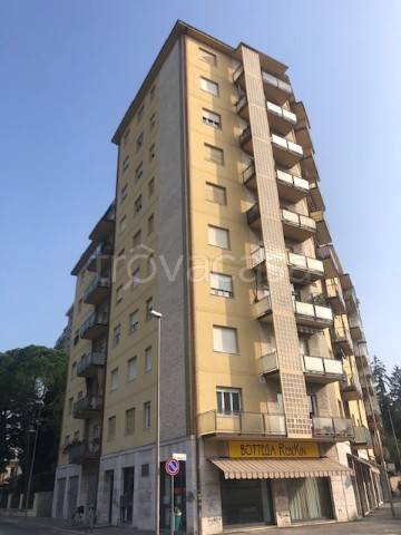 appartamento in vendita a Gorizia