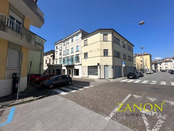 appartamento in vendita a Gorizia
