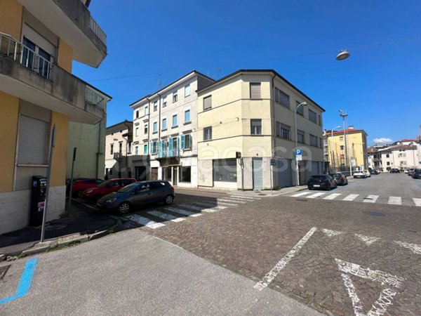 appartamento in vendita a Gorizia