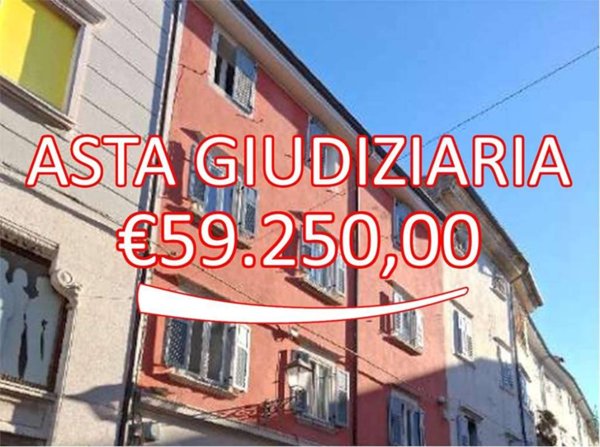 appartamento in vendita a Gorizia